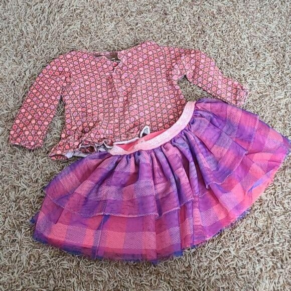 Cherokee Other - Girls 18m Outfit